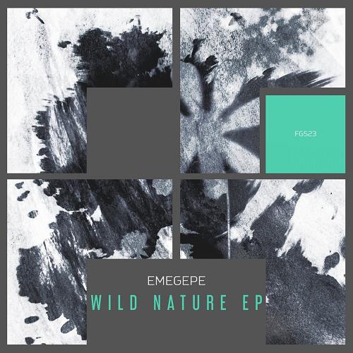 Emegepe - Wild Nature EP [FG523]